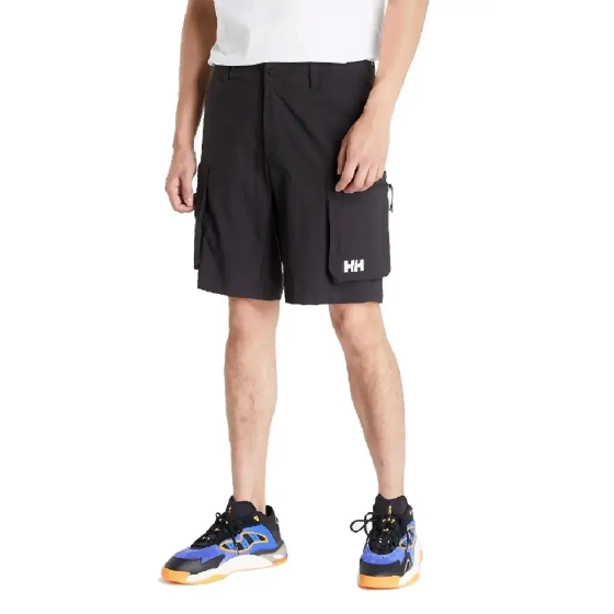 Şort - Erkek - Move Qd 2.0 - Black Görseli