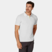 T-Shirt - Erkek - Kos Polo - Grey Fog Görseli