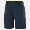 Şort - Kadın - W QD Cargo - Navy Görseli
