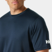 T-Shirt - Erkek - HH Tech 2.0 - Navy Görseli