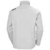 HELLY HANSEN CREW MIDLAYER MONT 2 - Erkek - Grey Fog Görseli