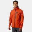 Ceket - Erkek - Hp Racing - Patrol Orange Görseli