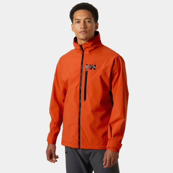 Ceket - Erkek - Hp Racing - Patrol Orange Görseli