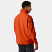 Ceket - Erkek - Hp Racing - Patrol Orange Görseli