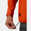Ceket - Erkek - Hp Racing - Patrol Orange Görseli