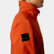 Ceket - Erkek - Hp Racing - Patrol Orange Görseli