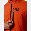 Ceket - Erkek - Hp Racing - Patrol Orange Görseli