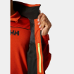 Ceket - Erkek - Hp Racing - Patrol Orange Görseli
