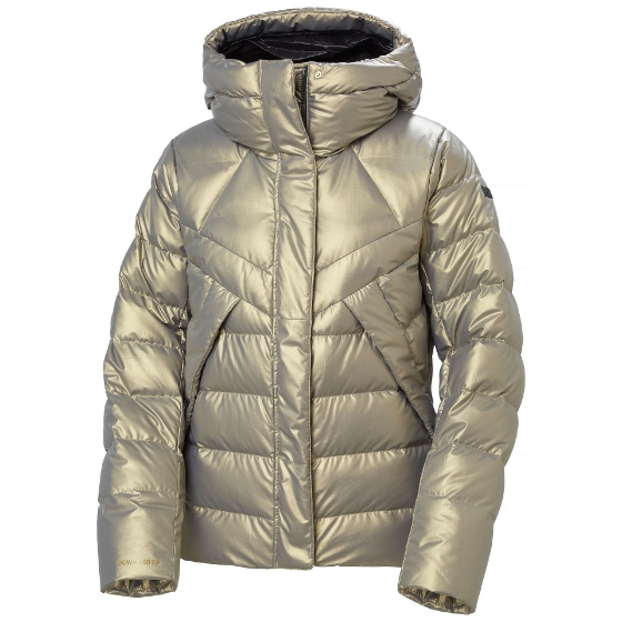 HELLY HANSEN W WINTER BLISS DOWN MONT - Kadın - Lynx Görseli