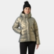 HELLY HANSEN W WINTER BLISS DOWN MONT - Kadın - Lynx Görseli