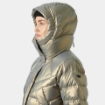 HELLY HANSEN W WINTER BLISS DOWN MONT - Kadın - Lynx Görseli