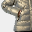 HELLY HANSEN W WINTER BLISS DOWN MONT - Kadın - Lynx Görseli