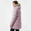 HH W BLOSSOM PUFFY PARKA - Kadın - Evening Blue Görseli