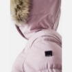 HH W BLOSSOM PUFFY PARKA - Kadın - Evening Blue Görseli