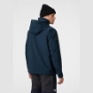 HELLY HANSEN  HP RACING LIFALOFT HOODED JKT - Giyim - Navy Görseli