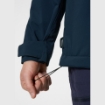 HELLY HANSEN  HP RACING LIFALOFT HOODED JKT - Giyim - Navy Görseli
