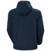 HELLY HANSEN  HP RACING LIFALOFT HOODED JKT - Giyim - Navy Görseli