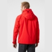 HELLY HANSEN  HP RACING LIFALOFT HOODED JKT - Giyim - Alert Red Görseli