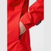 HELLY HANSEN  HP RACING LIFALOFT HOODED JKT - Giyim - Alert Red Görseli
