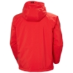 HELLY HANSEN  HP RACING LIFALOFT HOODED JKT - Giyim - Alert Red Görseli