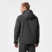 HELLY HANSEN  HP RACING LIFALOFT HOODED JKT - Giyim - Ebony Görseli