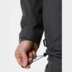 HELLY HANSEN  HP RACING LIFALOFT HOODED JKT - Giyim - Ebony Görseli
