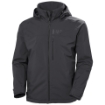 HELLY HANSEN  HP RACING LIFALOFT HOODED JKT - Giyim - Ebony Görseli