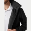HELLY HANSEN CREW MIDLAYER MONT 2 - Erkek - Black Görseli