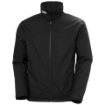 HELLY HANSEN CREW MIDLAYER MONT 2 - Erkek - Black Görseli