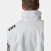 HELLY HANSEN CREW MIDLAYER MONT 2 - Erkek - Grey Fog Görseli