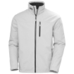 HELLY HANSEN CREW MIDLAYER MONT 2 - Erkek - Grey Fog Görseli