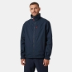 HELLY HANSEN CREW MIDLAYER MONT 2 - Erkek - Navy Görseli