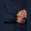 HELLY HANSEN CREW MIDLAYER MONT 2 - Erkek - Navy Görseli