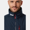 HELLY HANSEN CREW MIDLAYER MONT 2 - Erkek - Navy Görseli