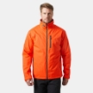 HELLY HANSEN CREW MIDLAYER MONT 2 - Erkek - Flame Görseli
