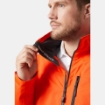 HELLY HANSEN CREW MIDLAYER MONT 2 - Erkek - Flame Görseli