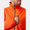 HELLY HANSEN CREW MIDLAYER MONT 2 - Erkek - Flame Görseli
