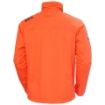 HELLY HANSEN CREW MIDLAYER MONT 2 - Erkek - Flame Görseli