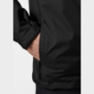 HELLY HANSEN CREW HOODED MIDLAYER MONT 2 - Erkek - Black Görseli