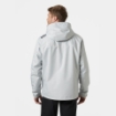 HELLY HANSEN CREW HOODED MIDLAYER MONT 2 - Erkek - Grey Fog Görseli