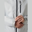 HELLY HANSEN CREW HOODED MIDLAYER MONT 2 - Erkek - Grey Fog Görseli