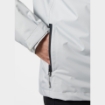HELLY HANSEN CREW HOODED MIDLAYER MONT 2 - Erkek - Grey Fog Görseli
