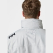 HELLY HANSEN CREW HOODED MIDLAYER MONT 2 - Erkek - Grey Fog Görseli