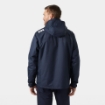 HELLY HANSEN CREW HOODED MIDLAYER MONT 2 - Erkek - Navy Görseli