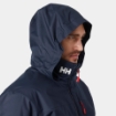 HELLY HANSEN CREW HOODED MIDLAYER MONT 2 - Erkek - Navy Görseli