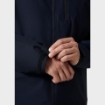 HELLY HANSEN CREW HOODED MIDLAYER MONT 2 - Erkek - Navy Görseli