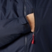 HELLY HANSEN CREW HOODED MIDLAYER MONT 2 - Erkek - Navy Görseli