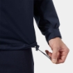 HELLY HANSEN CREW HOODED MIDLAYER MONT 2 - Erkek - Navy Görseli