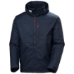HELLY HANSEN CREW HOODED MIDLAYER MONT 2 - Erkek - Navy Görseli