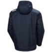 HELLY HANSEN CREW HOODED MIDLAYER MONT 2 - Erkek - Navy Görseli